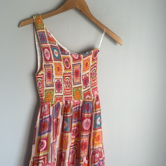 SUNDRESS Joe maxi Dress XS/S - Picture 6 of 15